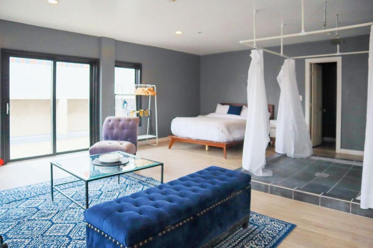 Good Hotels Downtown เดนเวอร์ ภายนอก รูปภาพ