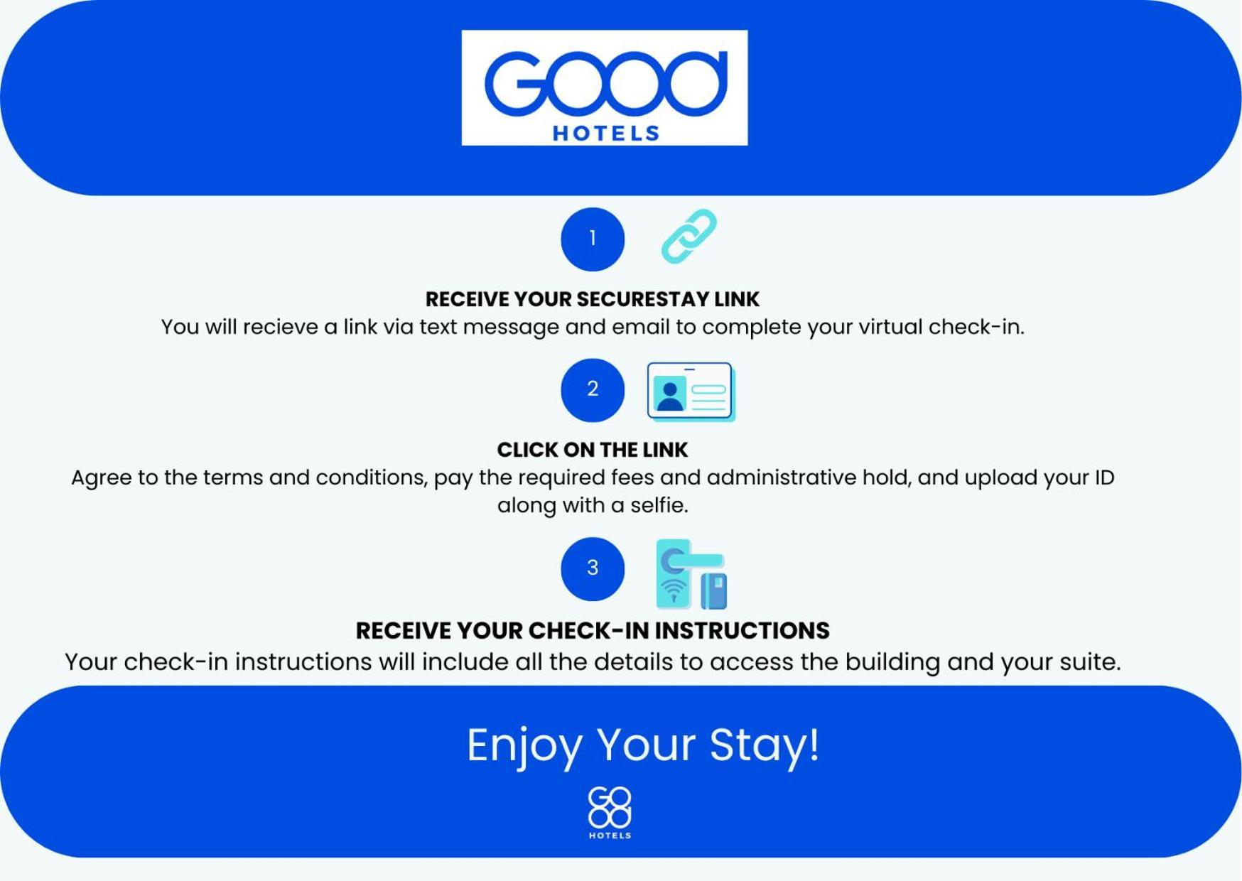 Good Hotels Downtown เดนเวอร์ ภายนอก รูปภาพ